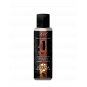 Gel Lubricante Comestible 4 en 1 | Feel Love Canela | Efecto Térmico