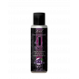 Gel Lubricante Comestible 4 en 1 | Feel Love Uva Dulce | Efecto Térmico