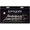 Power Extension Renegade Nsnovelties | Extensión para Pene con Aumento de Tamaño y Estimulación Intensa