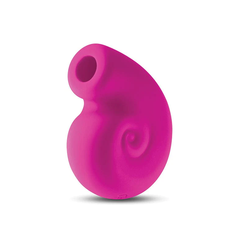 Revel Starlet Succionador de Clítoris Nsnovelties | Estimulación por Succión Silenciosa, Compacta y Poderosa