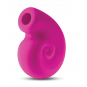 Revel Starlet Succionador de Clítoris Nsnovelties | Estimulación por Succión Silenciosa, Compacta y Poderosa