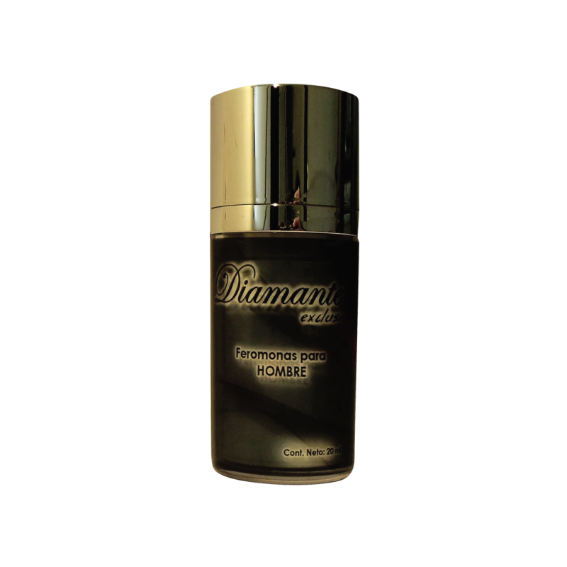 Gel de Feromonas para Hombre | Aumenta Tu Atractivo y Confianza