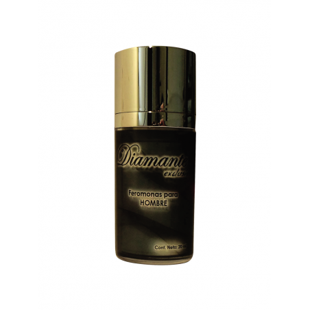 Gel de Feromonas para Hombre | Aumenta Tu Atractivo y Confianza
