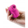 Revel Starlet Succionador de Clítoris Nsnovelties | Estimulación por Succión Silenciosa, Compacta y Poderosa