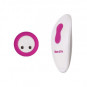 Eve's Rechargeable Remote Control Bullet Adam & Eve | Bala Vibradora Recargable con Control Remoto