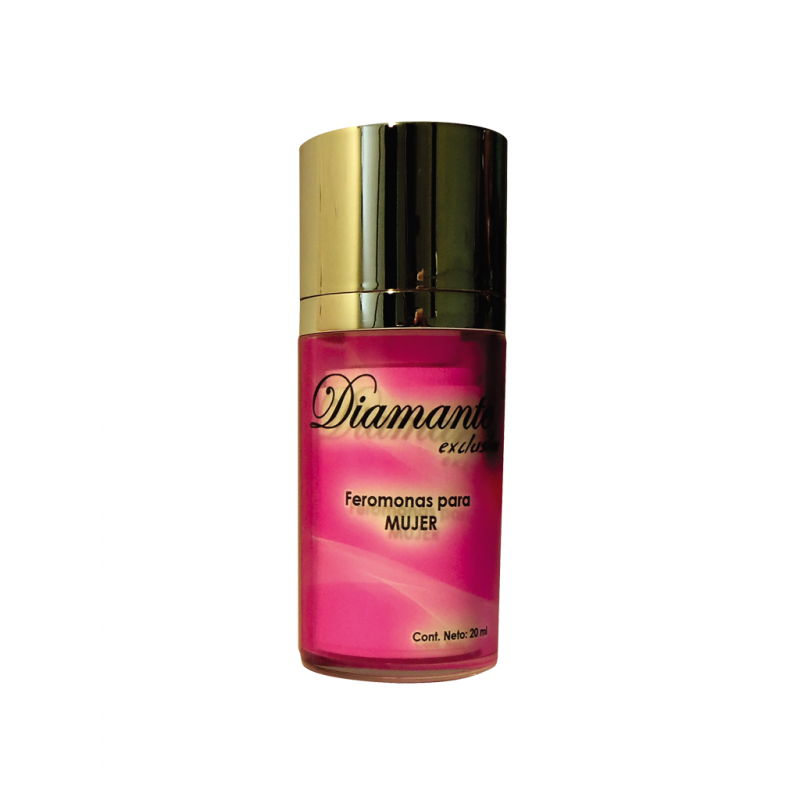 Gel de Feromonas para Mujer | Aumenta Tu Atractivo Natural y Confianza