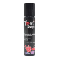 Lubricante Tout Temps 4 en 1 Frutos de la Pasión 30 ml | Comestible, Besable, Para Masaje y Lubricación Íntima