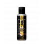 Feel Love 4 en 1 Sabor Piña Colada 60 ml | Lubricante Comestible, Besable, Térmico y de Masaje