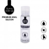 Lubricante Anal Base Silicón 30 ml Sunny Side Up | Textura Sedosa y Deslizamiento Prolongado