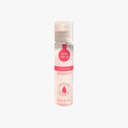 Lubricante Estrechador Vaginal 30 ml Sunny Side | Sensación Apretada y Placer Intenso