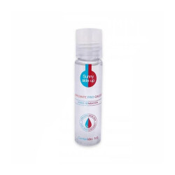 Lubricante Doble Sensación Frío Caliente 30 ml Sunny Side | Efecto Termoactivo para Placer Intenso