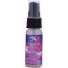 Lubricante Anal Comestible 30 ml SXO | Sabor Delicioso y Deslizamiento Suave