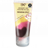 Postre en Gel Comestible Banana Split SXO 30 g | Delicioso, Sensual y Listo para Jugar