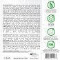 Lubricante Comestible Tropical Explosion 89 ml Wet | Base Agua, Sabor Exótico y Sedoso