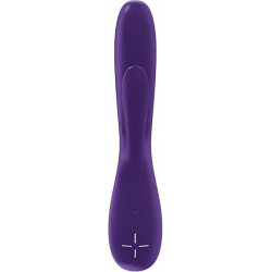 Vibrador Multiorgásmico E5 OVO | Estimulación Dual con Diseño Elegante y Potente