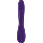 Vibrador Multiorgásmico E5 OVO | Estimulación Dual con Diseño Elegante y Potente