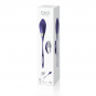 Vibrador con Control Remoto Violeta R6 OVO | Estilo Moderno, Estimulación Precisa y Juego en Pareja