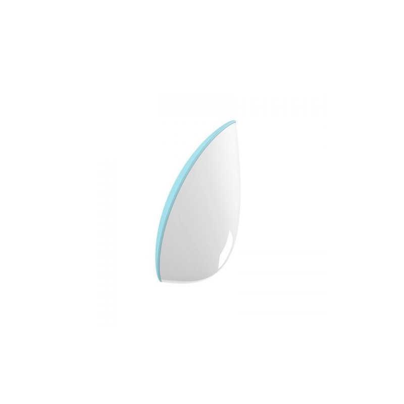 Vibrador de Panty Recargable S2 OVO Azul | Estimulación Discreta, Compacta y Poderosa