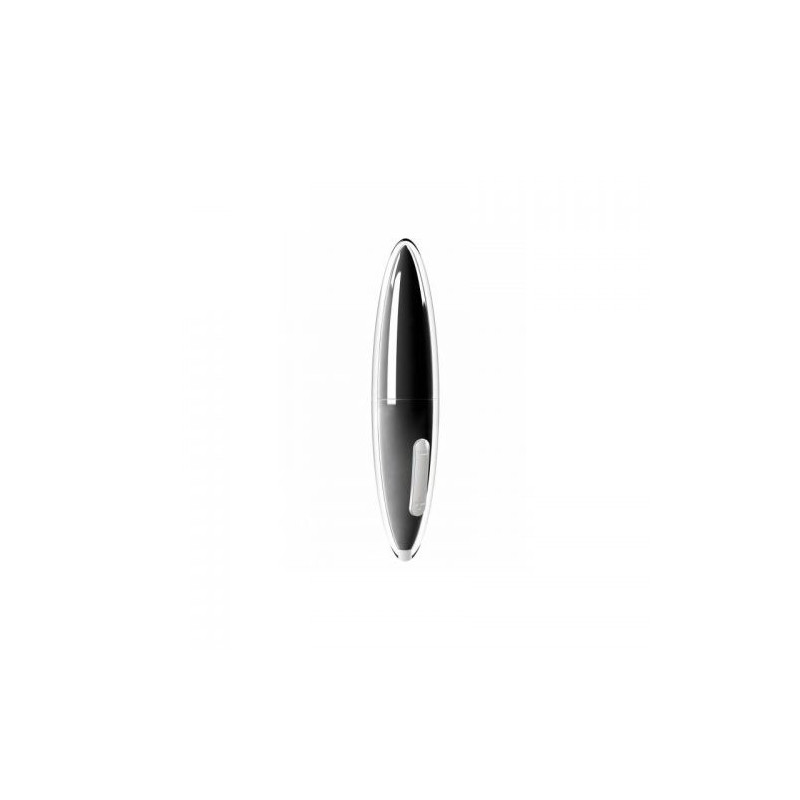 Bala Vibradora Mini Negra C1 OVO | Discreta, Elegante y Recargable