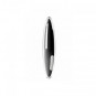 Bala Vibradora Mini Negra C1 OVO | Discreta, Elegante y Recargable