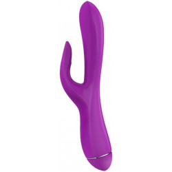 Vibrador Multiorgásmico Recargable K3 OVO | Estimulación Dual, Elegante y Silencioso