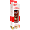 Aceite para Masaje sabor Chocolate SXO 60 ml | Hidratante y Sensual