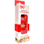 Aceite para Masaje sabor Fresa SXO 60 ml | Sensual, Hidratante y Aromático
