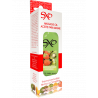 Aceite para Masaje sabor Fresa Kiwi SXO 60 ml | Hidratación y Sensualidad