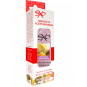 Aceite para Masaje sabor Frutas Exóticas SXO 60 ml | Relajación y Sensualidad