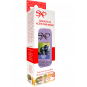 Aceite para Masaje sabor Uva SXO 60 ml | Sensualidad y Relajación