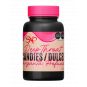 Dulces de Garganta Profunda sabor Fresa SXO 10 pzas | Mejorar la Experiencia de Sexo Oral