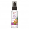 Lubricante Base Agua Sabor Frutas Exóticas SXO 60 ml | Placer y Suavidad