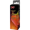 Lubricante Térmico Comestible Fresa SXO 60 ml | Placer y Calor Sensual