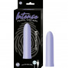 Intense Travel Vibe Mini Morada Nasstoys | Vibrador Portátil Potente y Discreto