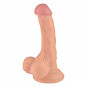 Hero 7" Ballsy Man Nasstoys | Dildo Realista con Testículos 100% Satisfacción