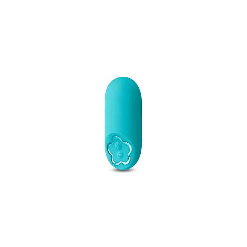 Bala Vibradora Sugar Pop Harmony | Recargable y Potente – NSNovelties