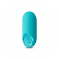 Bala Vibradora Sugar Pop Harmony | Recargable y Potente – NSNovelties