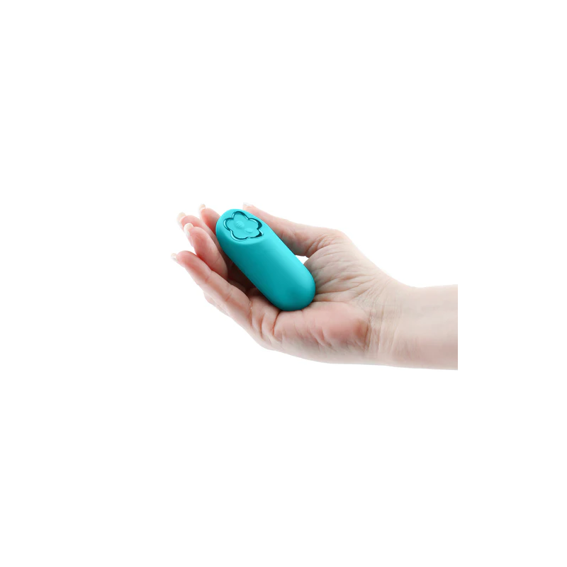 Bala Vibradora Sugar Pop Harmony | Recargable y Potente – NSNovelties