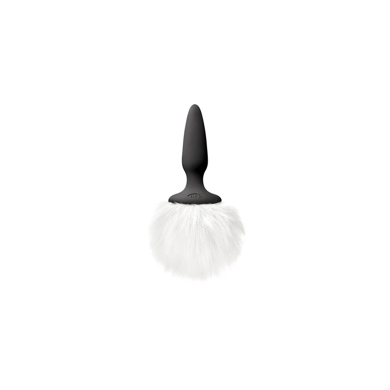 Plug Anal con Cola de Conejo Bunny Tails Mini | NSNovelties
