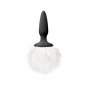 Plug Anal con Cola de Conejo Bunny Tails Mini | NSNovelties