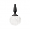 Plug Anal con Cola de Conejo Bunny Tails Mini | NSNovelties