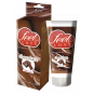 Lubricante Base Agua Sabor Chocolate Feel Love 60 ml | Suavidad y Placer Dulce