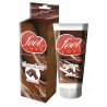 Lubricante Base Agua Sabor Chocolate Feel Love 60 ml | Suavidad y Placer Dulce
