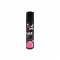 Lubricante Tout Temps 4 en 1 Chicle 30 ml | Comestible, Besable, Masaje y Lubricación Íntima