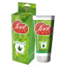 Lubricante Base Agua Natural Feel Love 60 ml | Sensación Suave y Natural