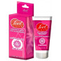 Lubricante Multiorgásmico Sabor Frutas Prohibidas Feel Love 60ml | L-Arginina & Comestible