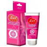 Lubricante Multiorgásmico Sabor Frutas Prohibidas Feel Love 60ml | L-Arginina & Comestible