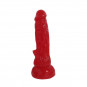 Dildo Bauns Atomic | Estimulación Explosiva y Placer Total