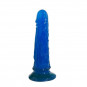 Dildo Bauns Electrifying | Estimulación Eléctrica y Placer Intenso