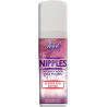 Nipples Intensificador para Pezones Feel Love 15ml | Desensibilizante Comestible para Mayor Placer